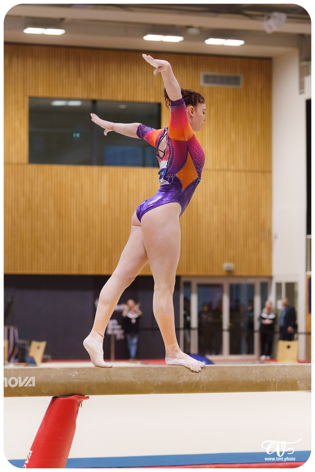 DEMI FINALE TOP12 GAF 2025